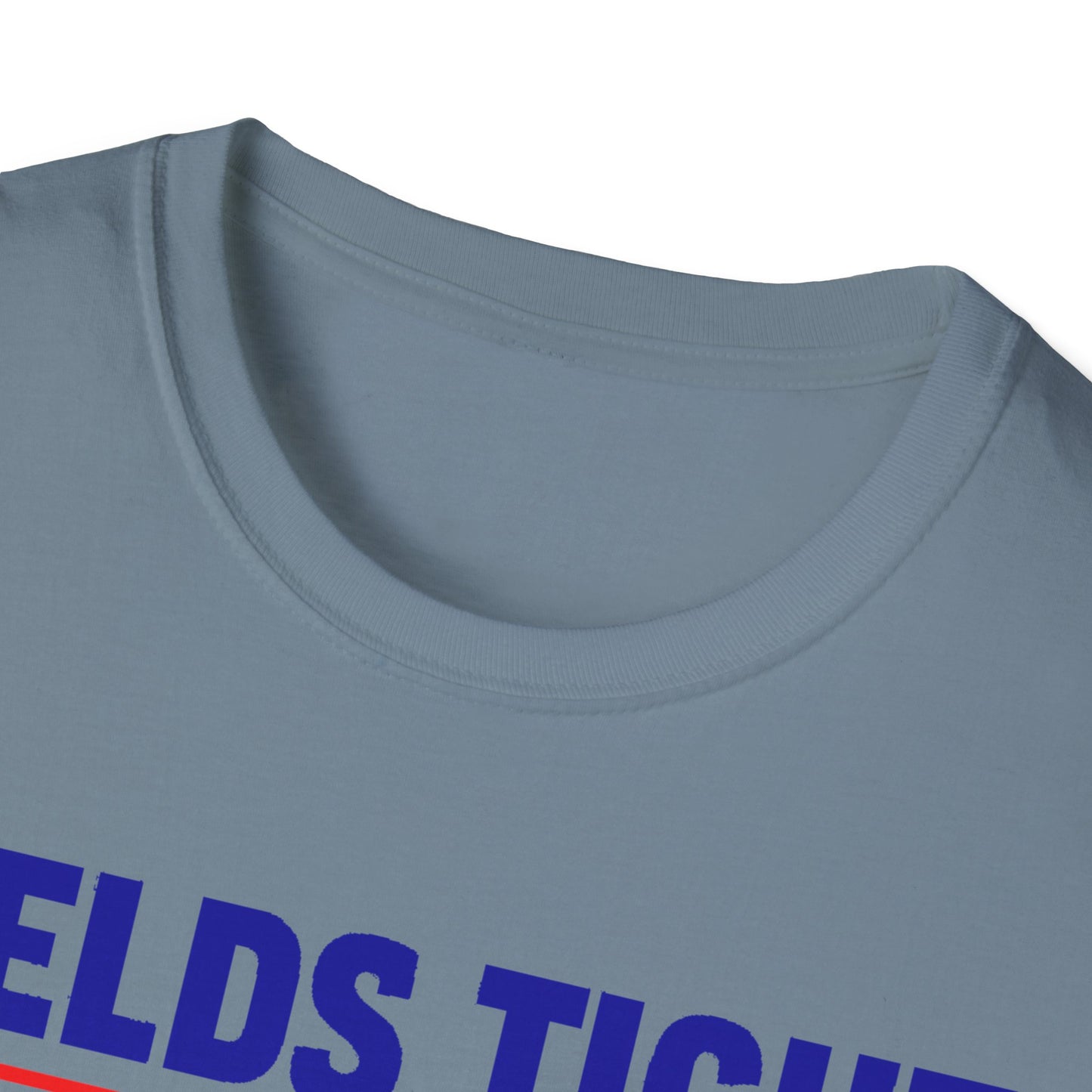 Welds Tight. Morals Loose. – Welder T-Shirt