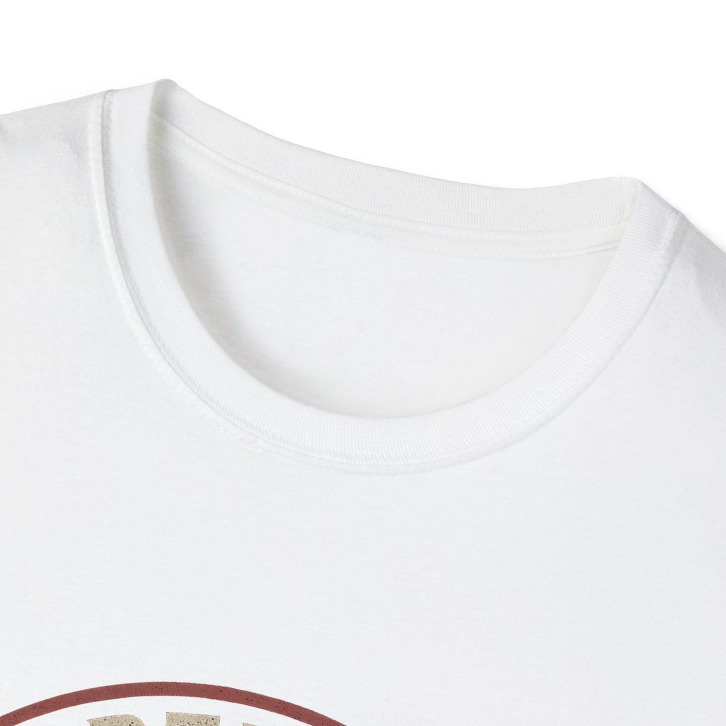 Certified Free Thinker - Article IV Warrior Tee